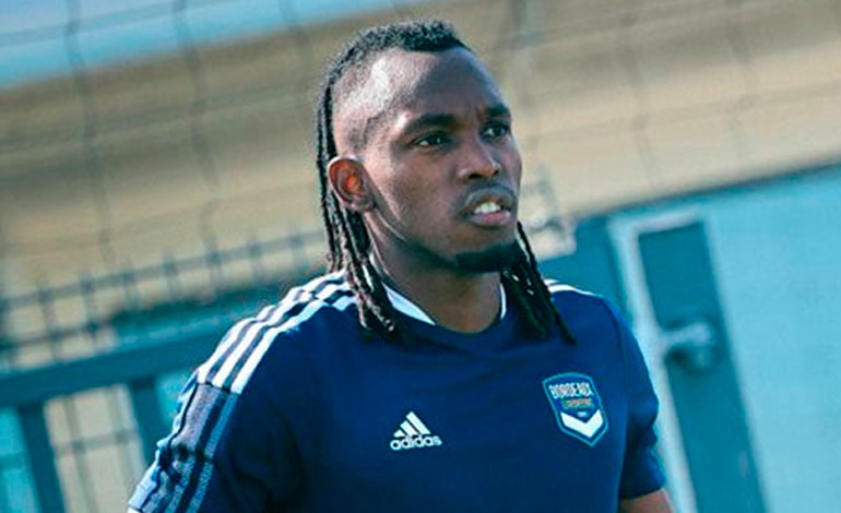 “La Pantera” regresa a los&nbsp;entrenos