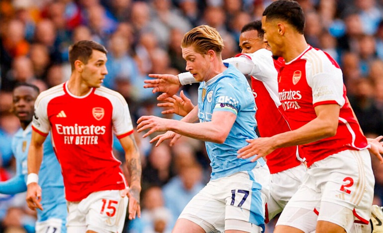 Liverpool superó el obstáculo Brighton en&nbsp;Anfield