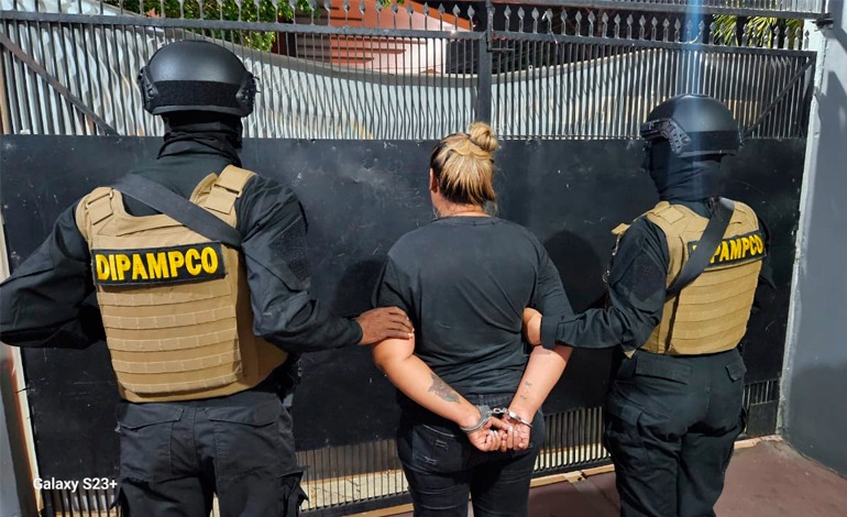 Arrestan a integrante de la banda «Los&nbsp;Aguacates»