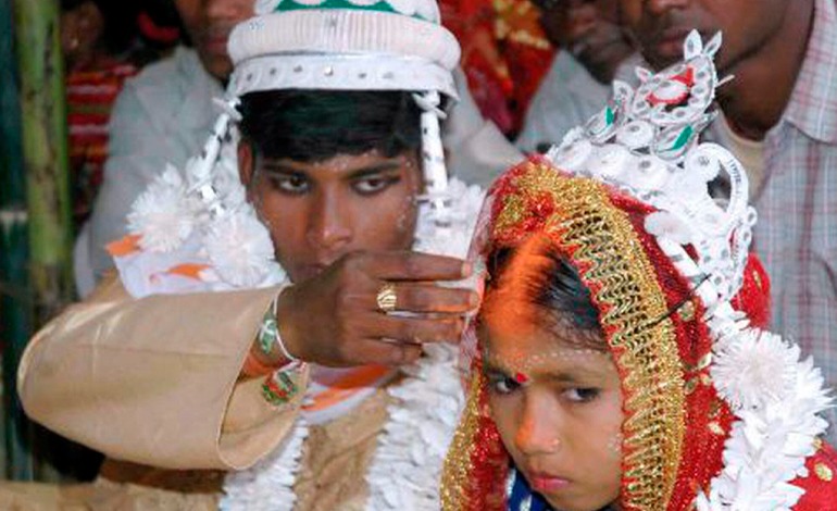 Indignación en Ghana por bodas de un líder&nbsp;religioso