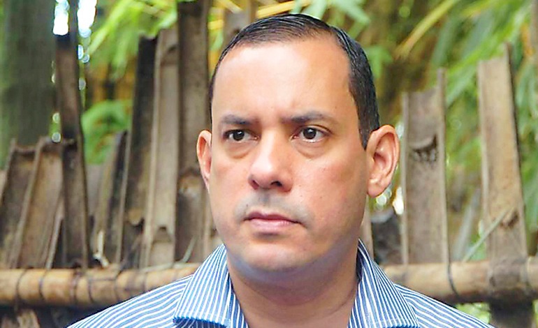 Exalcalde de La Ceiba acusado de fraude y uso de documentos&nbsp;falsos