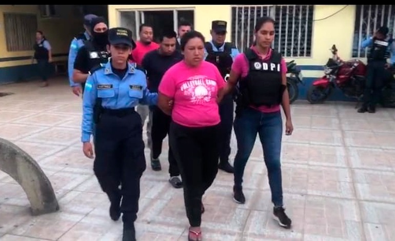 Niña de 12 años está&nbsp;embarazada