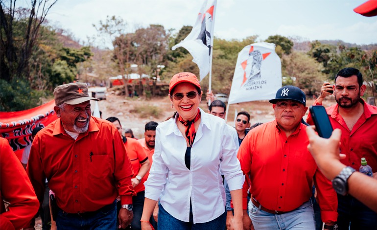 Movimiento Somos+ se une al apoyo de Rixi&nbsp;Moncada