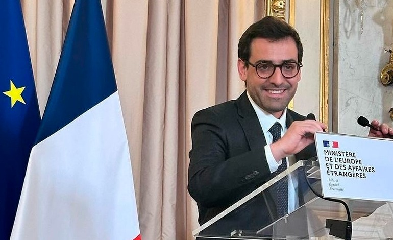 Francia ya no tiene interés en «hablar con&nbsp;Rusia»