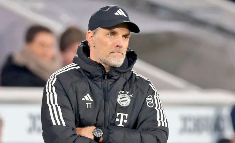 Bayern Múnich: «La temporada aún no está&nbsp;perdida”