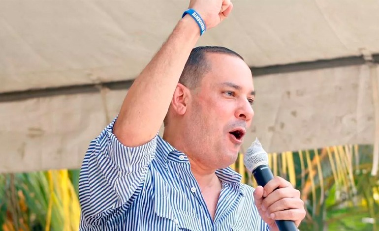 Exalcalde de La Ceiba se defenderá en&nbsp;libertad