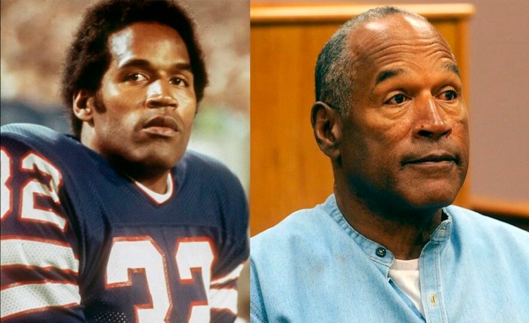 A los 76 años fallece O. J.&nbsp;Simpson