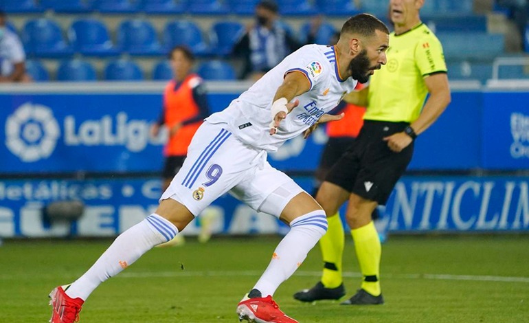 Real Madrid, Barcelona y Atlético de Madrid se refuerzan como&nbsp;favoritos