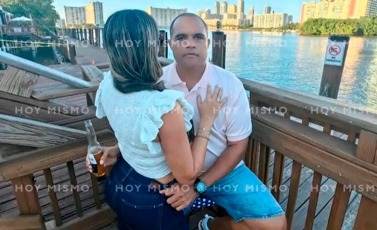 En Miami la vida es más&nbsp;sabrosa