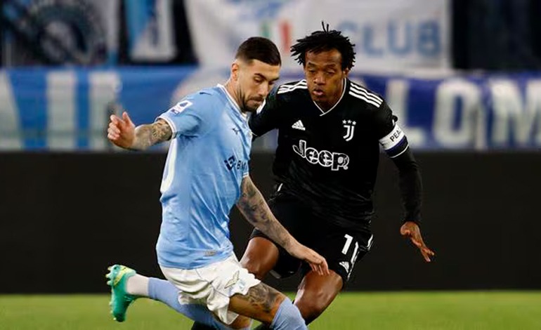 La Juventus regresa a la final de la Copa de&nbsp;Italia