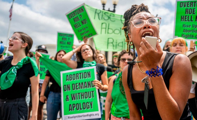 Arizona deroga ley que prohíbe el&nbsp;anorto