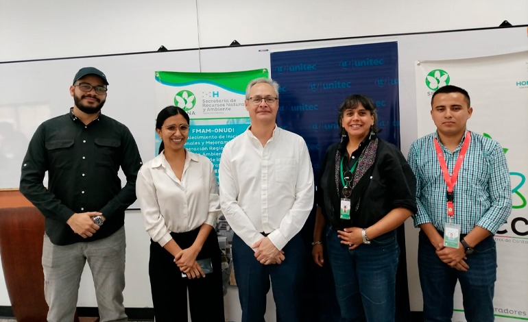 Buscan reducir contaminantes de residuos&nbsp;electrónicos