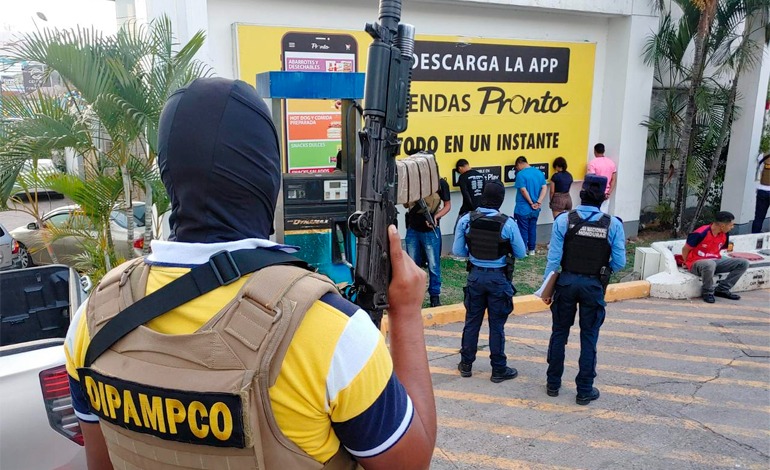 Extienden estado de excepción hasta el 19 de&nbsp;mayo