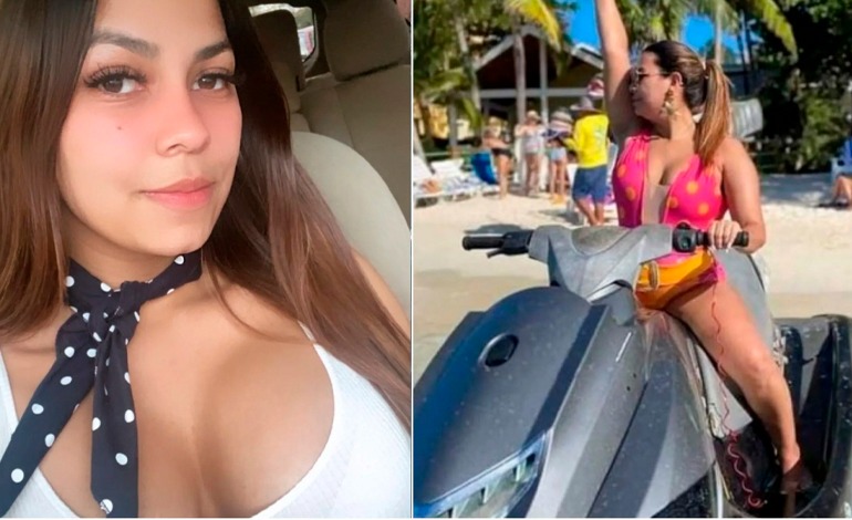 Prisión preventiva para los que vendieron a Angie&nbsp;Peña