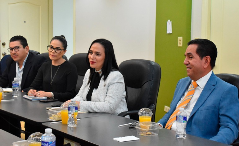 CCPN establece un diálogo constructivo y transparente con el&nbsp;CNE