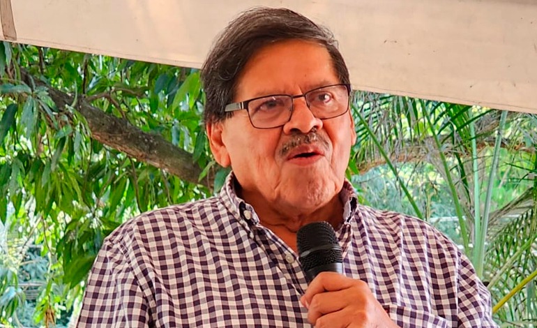 INA anuncia que Honduras solicitará otros 100 tractores a&nbsp;Venezuela