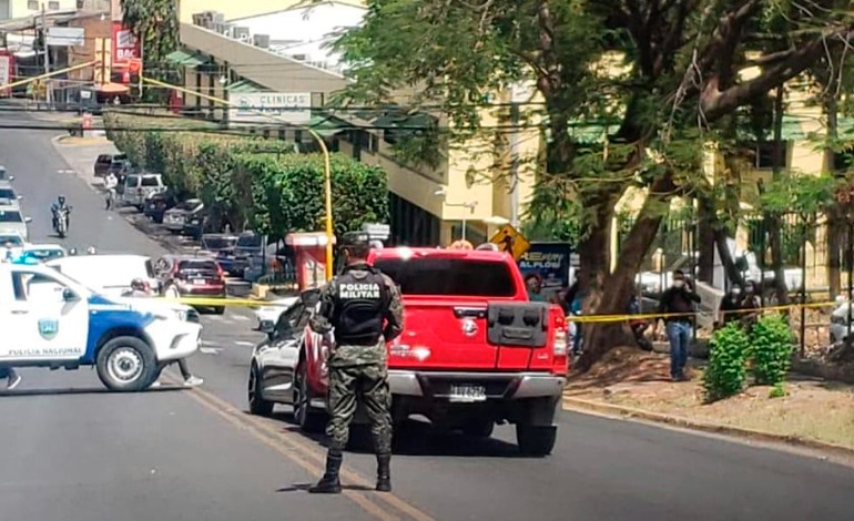 La violencia e impunidad agobia a los profesionales del&nbsp;Derecho