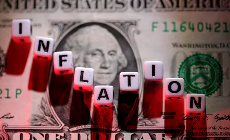 Fed mantiene tasas y destaca «ausencia de nuevos&nbsp;avances»