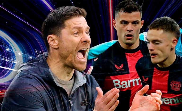 El impacto de Xabi Alonso en&nbsp;Alemania