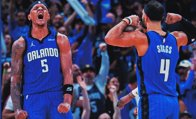 Orlando Magic fuerza al séptimo&nbsp;partido