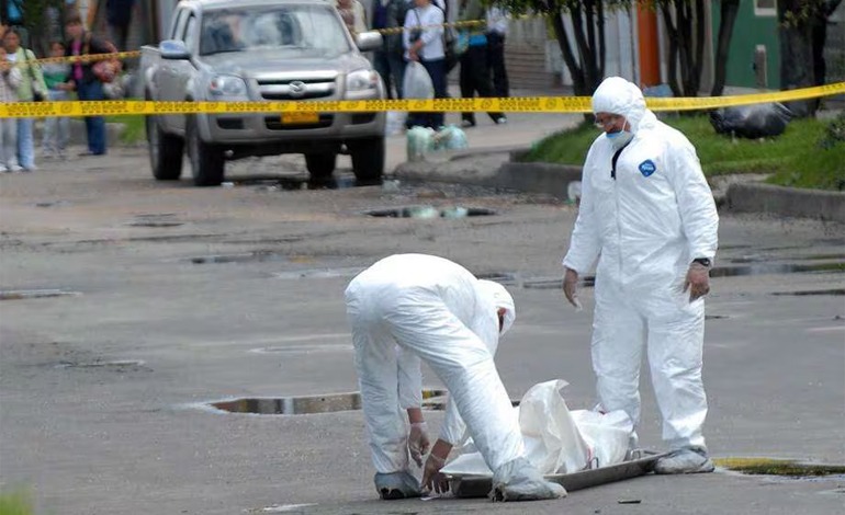 Alrededor de 950 niños y niñas murieron violentamente en los últimos 52&nbsp;meses