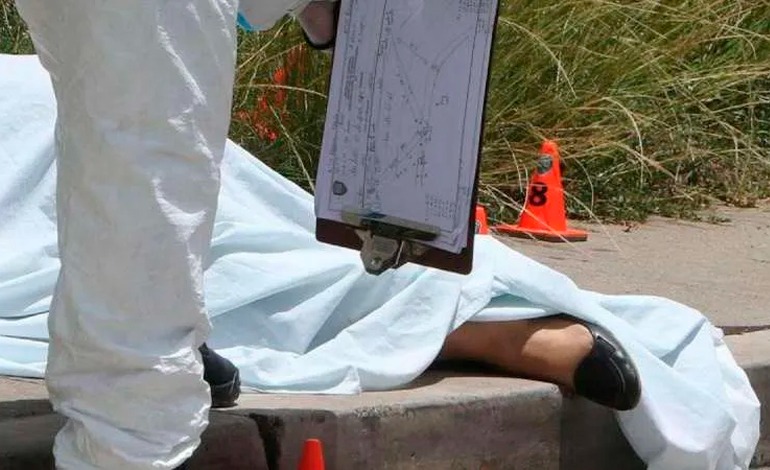 Cada 20 horas una mujer pierde la&nbsp;vida