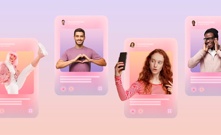 TikTok etiquetará el contenido de Inteligencia&nbsp;Artificial