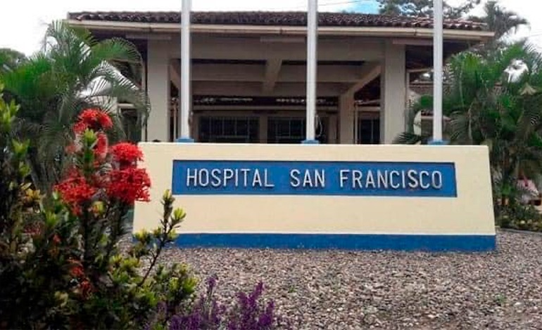 Terror en hospital: 2 muertos en&nbsp;enfrentamiento