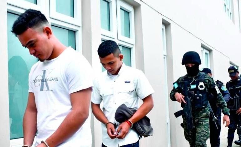 22 años de cárcel por matar al sacerdote José Enrique&nbsp;Vásquez