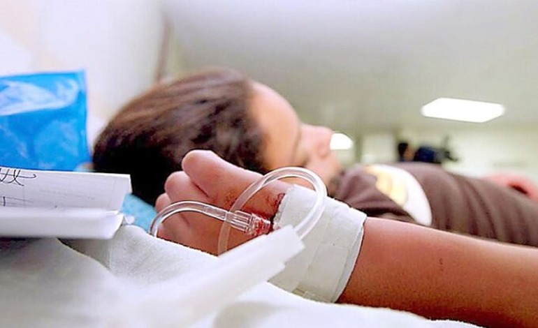 Desborda el dengue: 13 mil&nbsp;casos