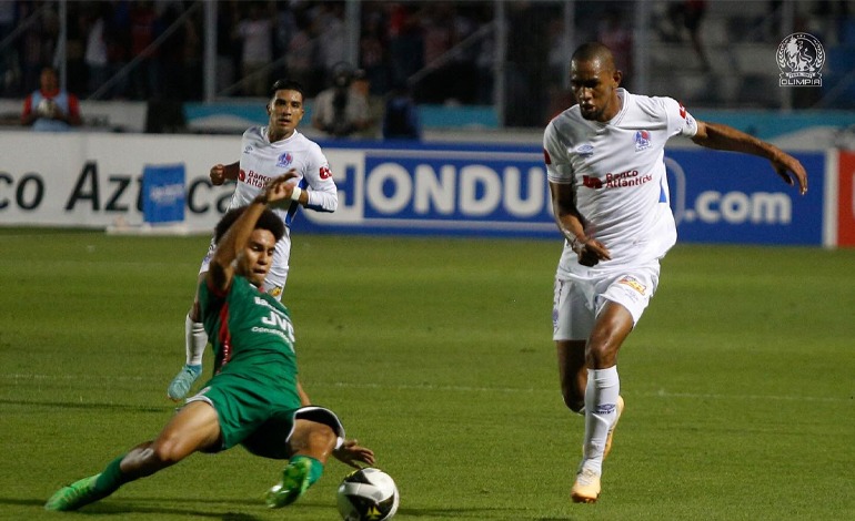 Ruge el león y va por la&nbsp;38