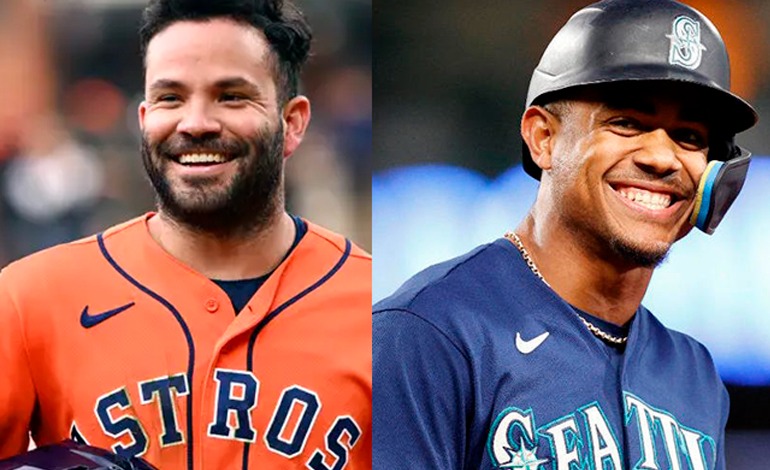 Las Grandes Ligas incorporaron oficialmente a sus récords los logros de&nbsp;beisbolistas