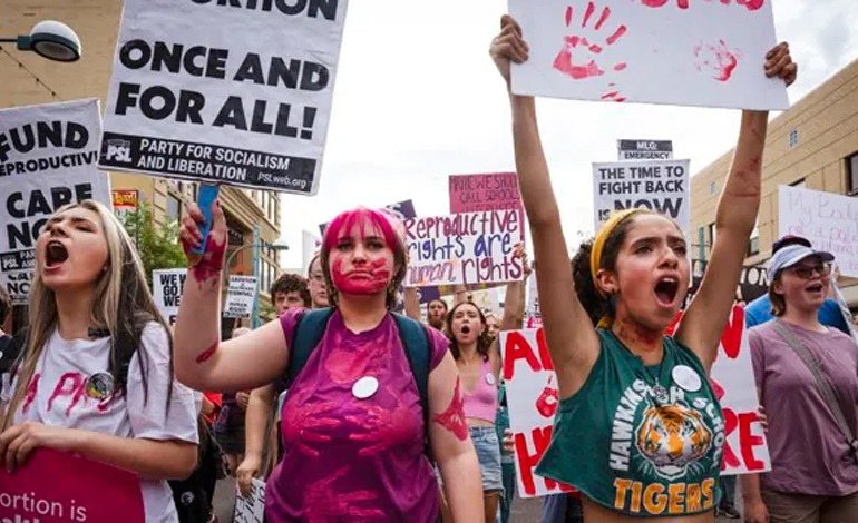 Texas rechaza las «excepciones médicas» al&nbsp;aborto