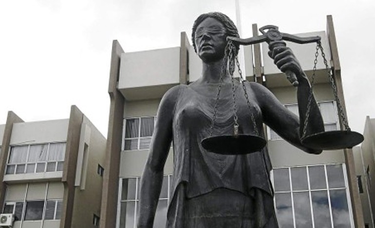 Honduras se salva de pagar millonaria&nbsp;demanda