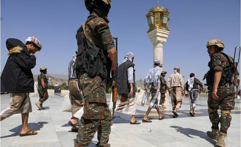 La ONU confirmó que 11 de sus empleados están retenidos en&nbsp;Yemen