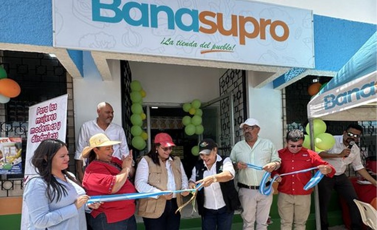 Banasupro mejora economía de los&nbsp;paceños