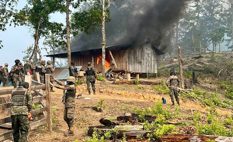 MP obtiene dos autos de formal&nbsp;procesamiento