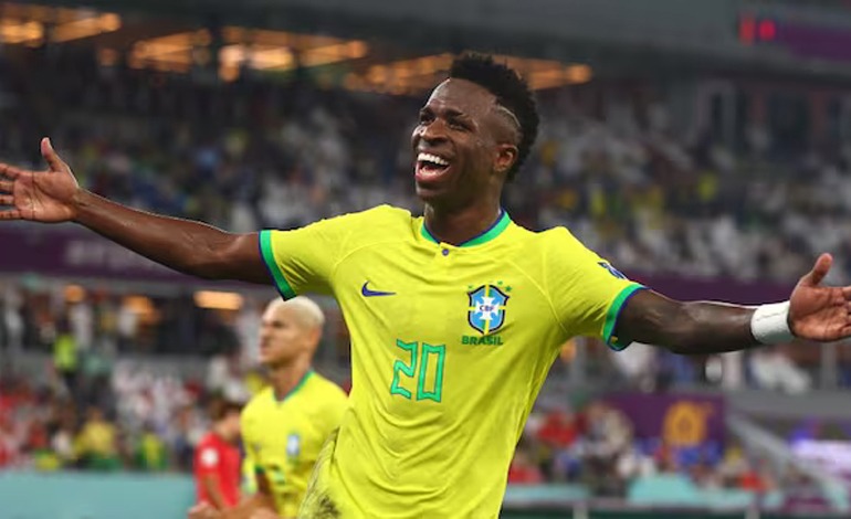 Brasil se probará ante un adolorido&nbsp;México