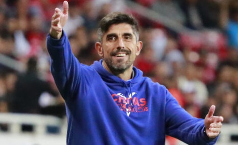 Serbio Veljko Paunovic será el técnico de&nbsp;Tigres