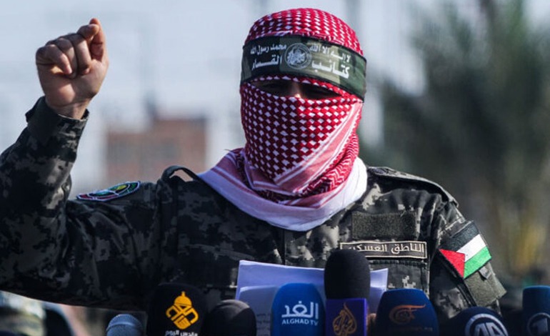 Hamás reclama enmendar la última propuesta de&nbsp;tregua