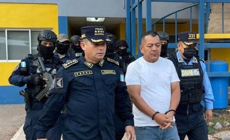Conceden extradición del socio de&nbsp;“Yofo”
