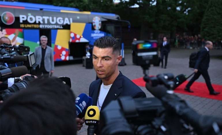 Cristiano Ronaldo continúa diversificando sus&nbsp;inversiones