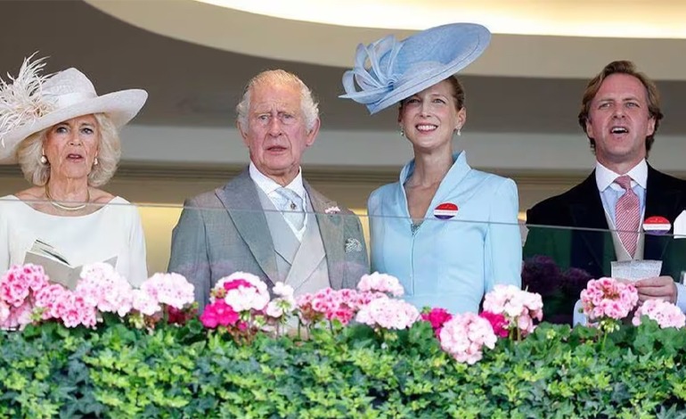 El 2024 ha sido un año difícil para la monarquía&nbsp;británica