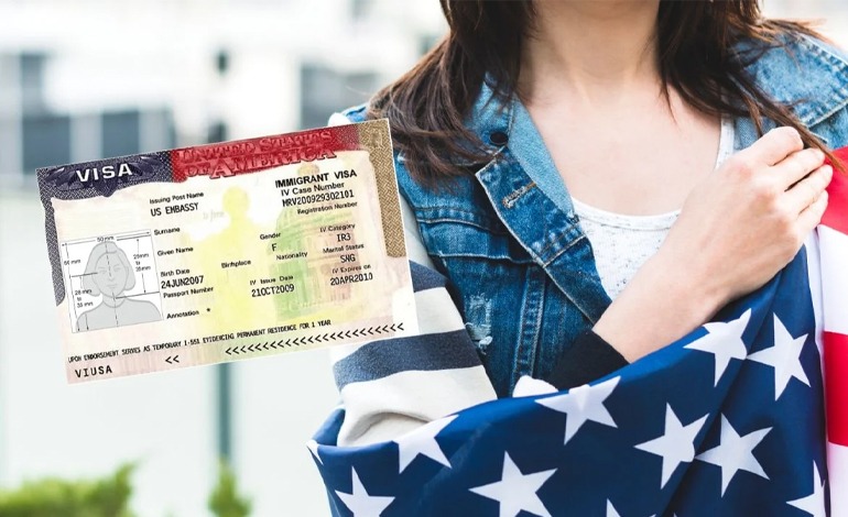 México celebra visas de trabajo en EE.&nbsp;UU.