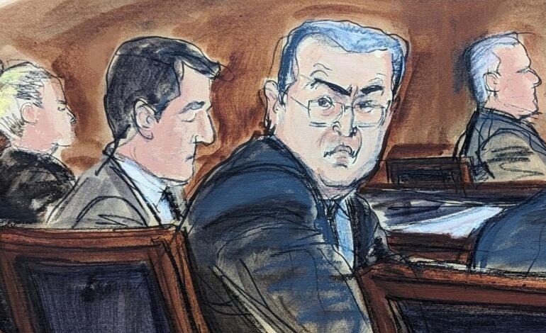 Defensa de JOH pide una condena mínima de 40&nbsp;años