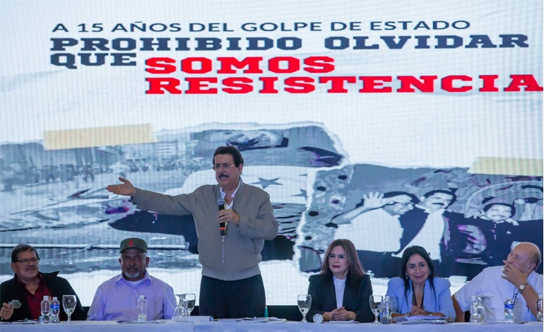 Con 360 invitados internacionales se instala el Foro de Sao&nbsp;Paulo