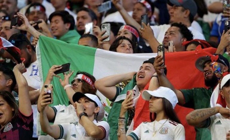 Los migrantes son el corazón de la Copa América&nbsp;2024