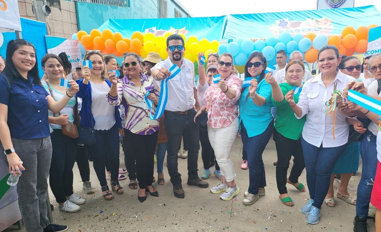 BANASUPRO inaugura en SPS su cuarta Ahorro Feria del&nbsp;Pueblo