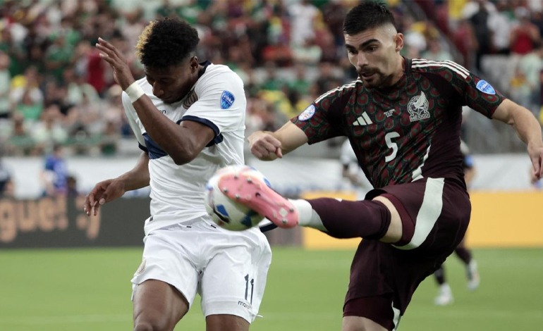 Ecuador deja grave a&nbsp;México