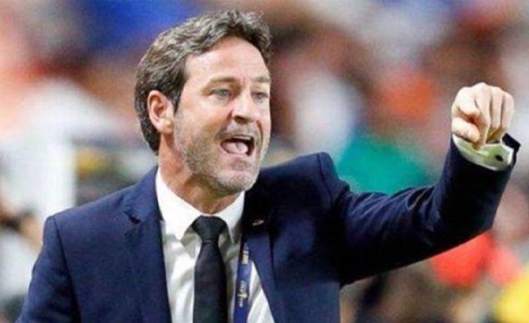 El sueño panameño de Thomas&nbsp;Christiansen